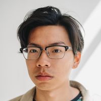 Isaiah Cheng的照片