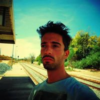 Matteo Ghiotto的照片