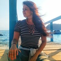 Fotos von Isabela Curvo