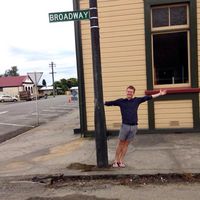 Fotos de Constantin Westen