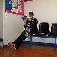 Troy Williams's Photo