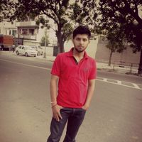 Vishu  Rana's Photo