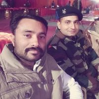 Bhanwar Singh Rathore Rathore的照片