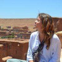 Alessia Gorba Zucchetti的照片