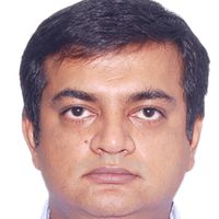 Nilesh Rathod's Photo