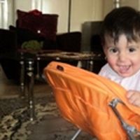 shirin Taherabadi's Photo