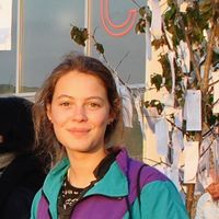 Saskia Maeder的照片