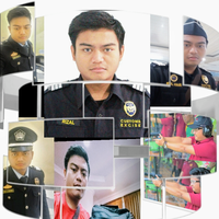 Rizal Ashari的照片