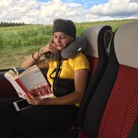 Anniken Høeg Halvorsen的照片