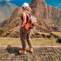 Isabela Pereira的照片