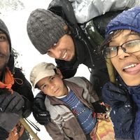 Fotos von Joe Joseph