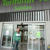 Giorgos Desertmakis's Photo