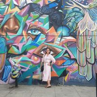 Leandra Azzan的照片