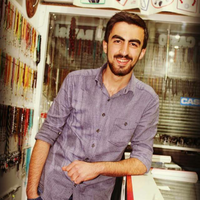 ahmet akdemir's Photo