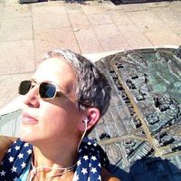 Maru Cisneros's Photo