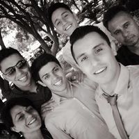 Bruno Escamilla's Photo