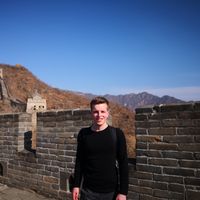 Janek Sauer的照片