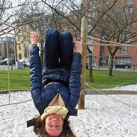 Tosja Backer's Photo