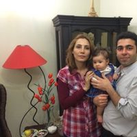 hamid . nahid  Shemirani的照片