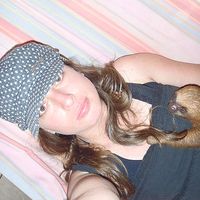 Caro Barriga's Photo