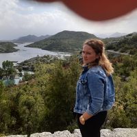 Vivien Klump's Photo