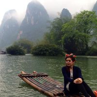 ghazal ebrahimirad's Photo