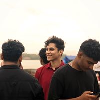 Midhun Sadanandan's Photo
