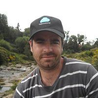 Fotos de Fernando Luján