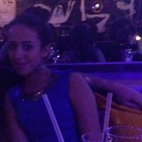 Sanae Chouiter's Photo