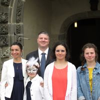 Anne Tigréat的照片