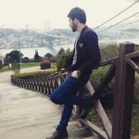 Oğuzhan Arı的照片