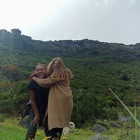 Natalia Arévalo's Photo