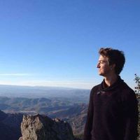 Tom Nijbroek's Photo