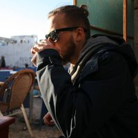 Wojciech Bednarek's Photo