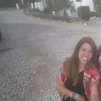 Mariana Oliveira的照片