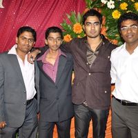 Fotos von Ruturraj Paatil