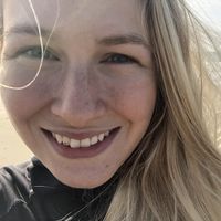 Janina Möck's Photo