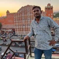 Swaroop Balewa's Photo