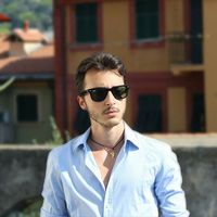 Andrea Oneto的照片