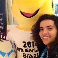 Kaoutar Bouchaikh's Photo