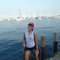 Danielle Llanos的照片