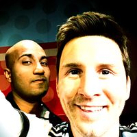 Swaminath Srinivas的照片