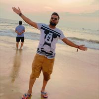 Imran Khan Immy's Photo