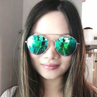 Katie  Huang's Photo