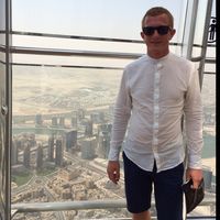 Fotos von Anton Sitnikov