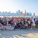  2024 Chicago Crash- Beach Party's picture