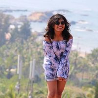 Avina Vidyadharan的照片