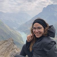 Mariana Tostado的照片