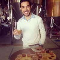 Edmar Oliveira's Photo