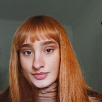 Dalila Fernandes's Photo